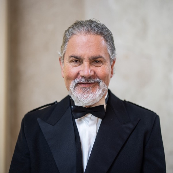 Prof. Dr. Horácio Costa